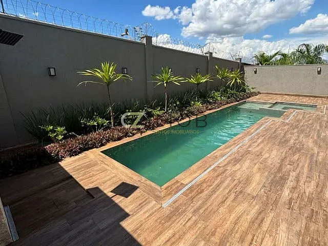 Casa com 476m² 3 quartos e 5 banheiros, à venda, no bairro Bonfim Paulista em Bonfim Paulista