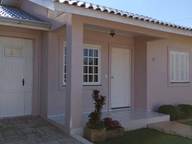 Foto do Casa - Casa para locação, Rui Barbosa, Arroio do Meio, RS | Executivo Imóveis