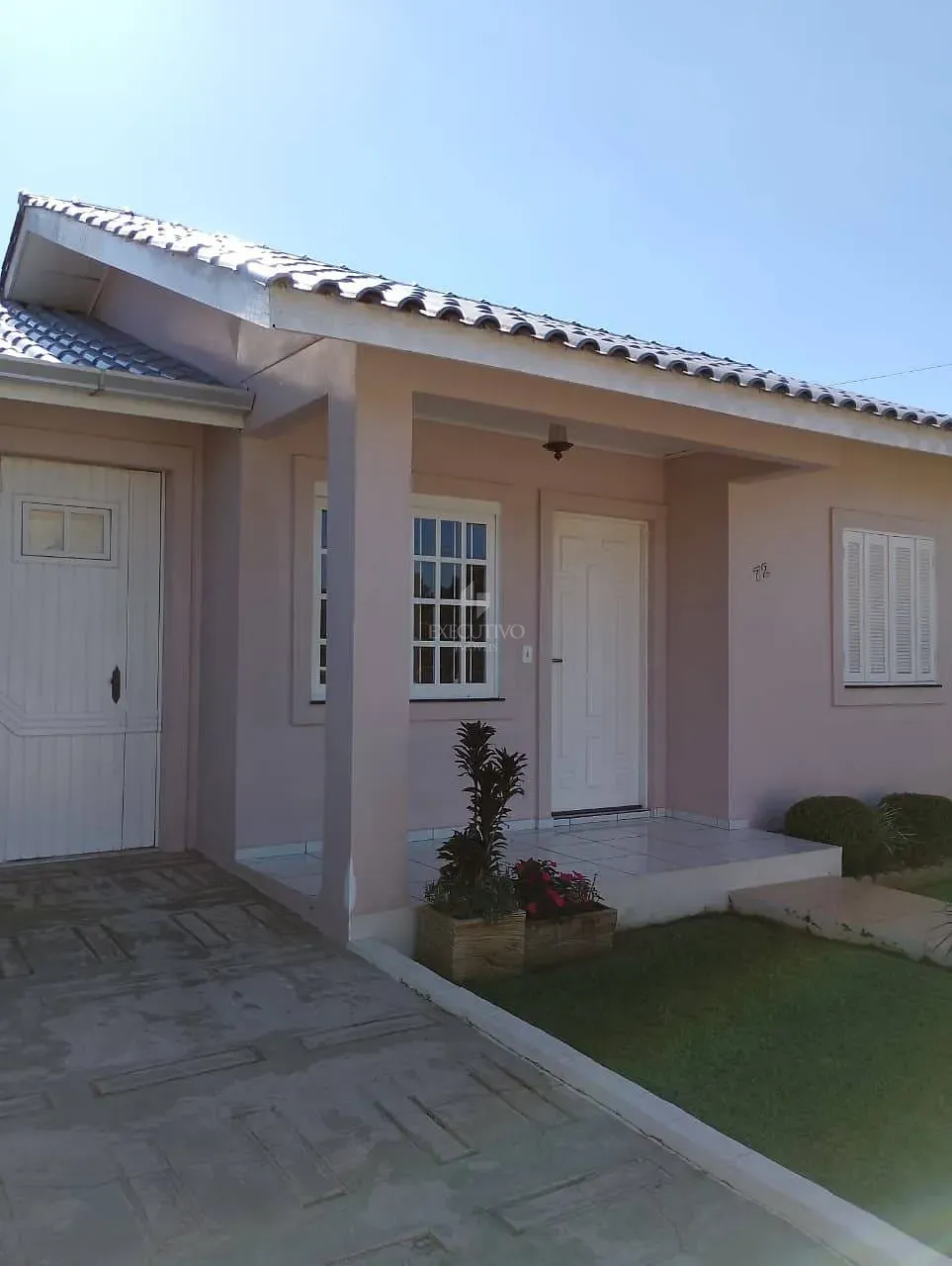 Casa, 2 quartos, 100 m² - Foto 1