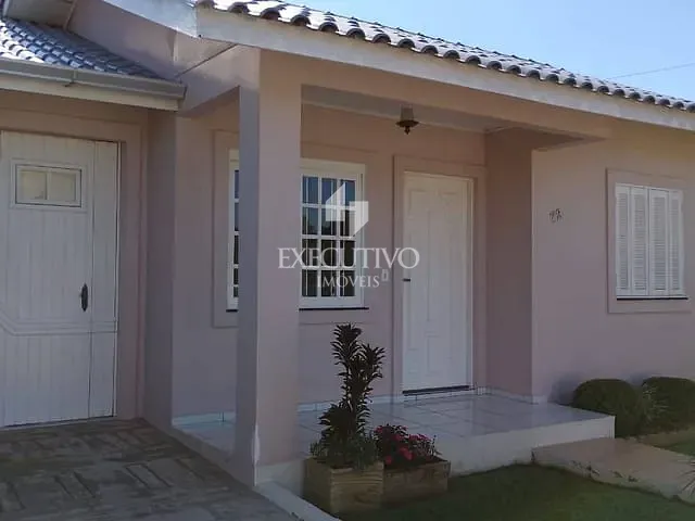 Casa com 100m² 2 quartos e 1 banheiro, para alugar, no bairro Rui Barbosa em Arroio do Meio