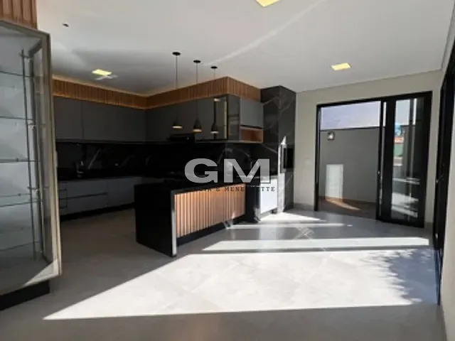 Casa com 325m² 3 quartos e 5 banheiros, à venda, no bairro Quinta da Primavera em Ribeirão Preto