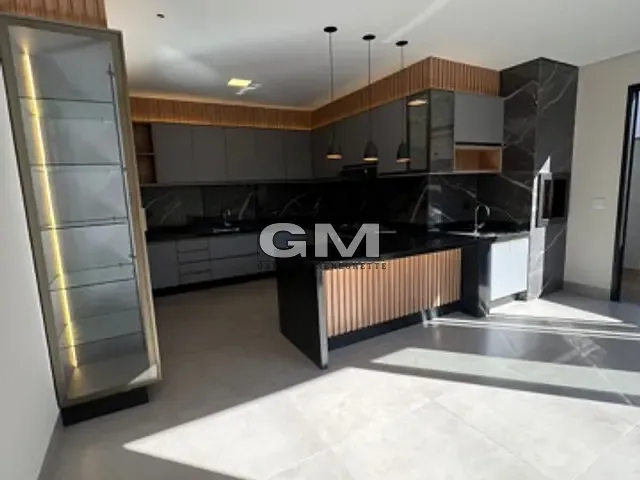 Casa com 325m² 3 quartos e 5 banheiros, à venda, no bairro Quinta da Primavera em Ribeirão Preto