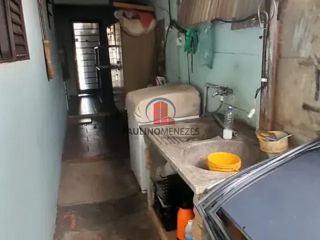 Casa com 250m² 3 quartos e 1 banheiro, à venda, no bairro Vila Margarida em Americana