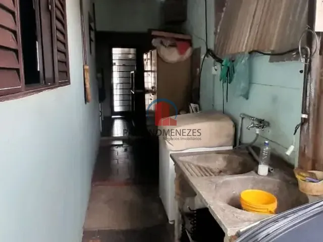 Casa com 250m² 3 quartos e 1 banheiro, à venda, no bairro Vila Margarida em Americana