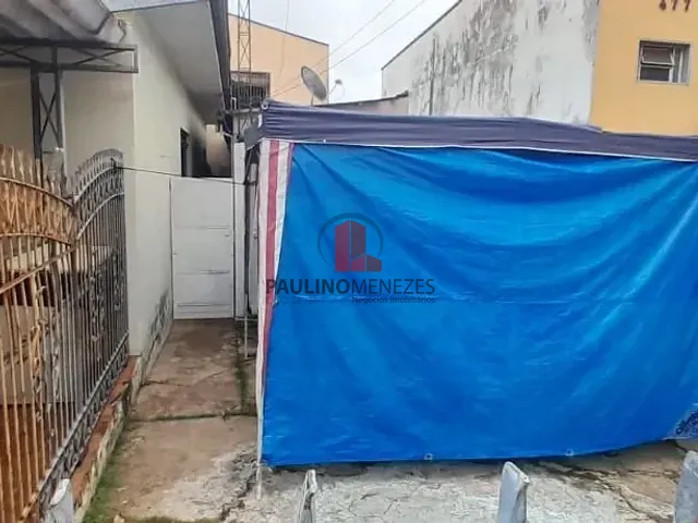 Casa com 250m² 3 quartos e 1 banheiro, à venda, no bairro Vila Margarida em Americana