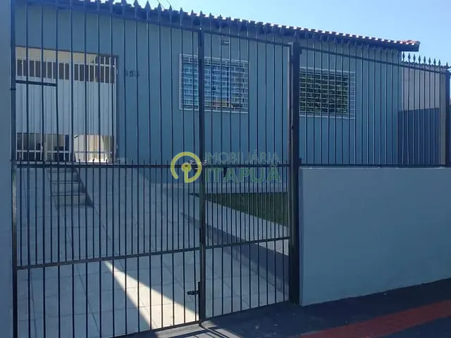 Casa com 373m² 3 quartos e 2 banheiros, à venda, no bairro Jardim Califórnia em Londrina