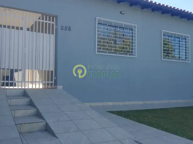 Casa com 373m² 3 quartos e 2 banheiros, à venda, no bairro Jardim Califórnia em Londrina