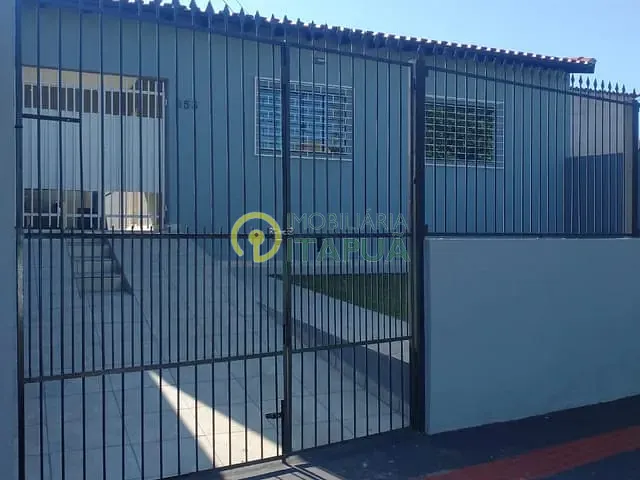Casa com 373m² 3 quartos e 2 banheiros, à venda, no bairro Jardim Califórnia em Londrina