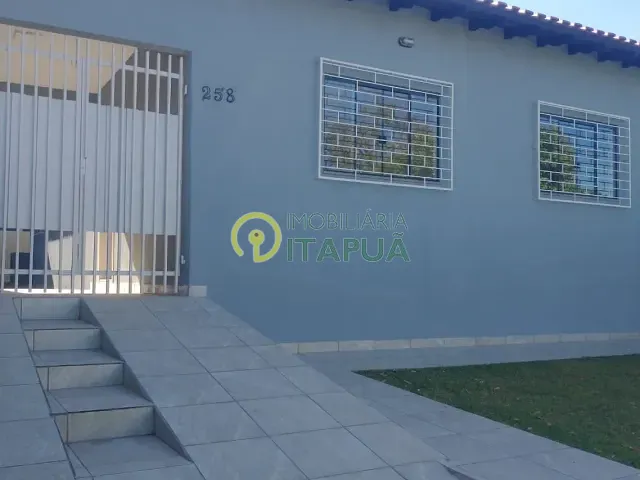 Casa com 373m² 3 quartos e 2 banheiros, à venda, no bairro Jardim Califórnia em Londrina