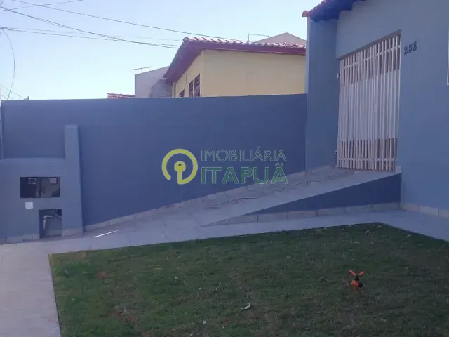Casa com 373m² 3 quartos e 2 banheiros, à venda, no bairro Jardim Califórnia em Londrina