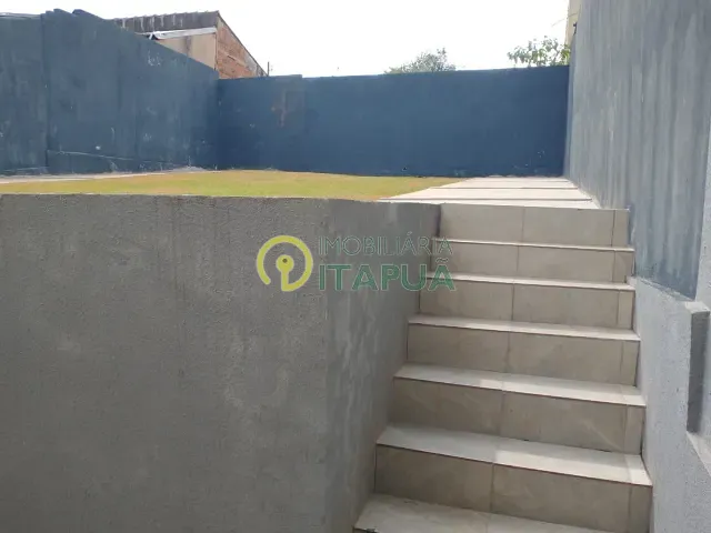 Casa com 373m² 3 quartos e 2 banheiros, à venda, no bairro Jardim Califórnia em Londrina
