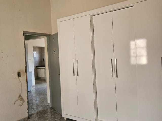 Foto do Casa - Casa à venda (de esquina) 3 quartos, sala cozinha, banheiro, quintal cimentado casa de laje com 355,20 de terreno, no bairro Jardim Marim, Votuporanga, SP | Imobiliária Na House