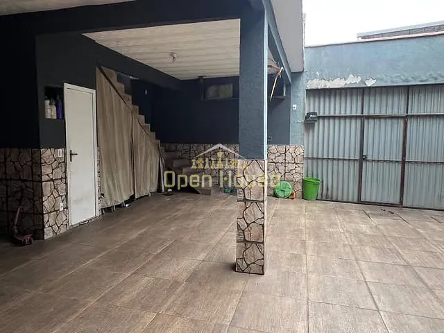 Casa 2 quartos e 5 banheiros, à venda, no bairro Siderlândia em Volta Redonda