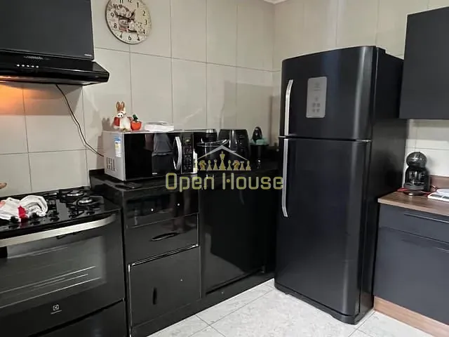 Casa 2 quartos e 5 banheiros, à venda, no bairro Siderlândia em Volta Redonda