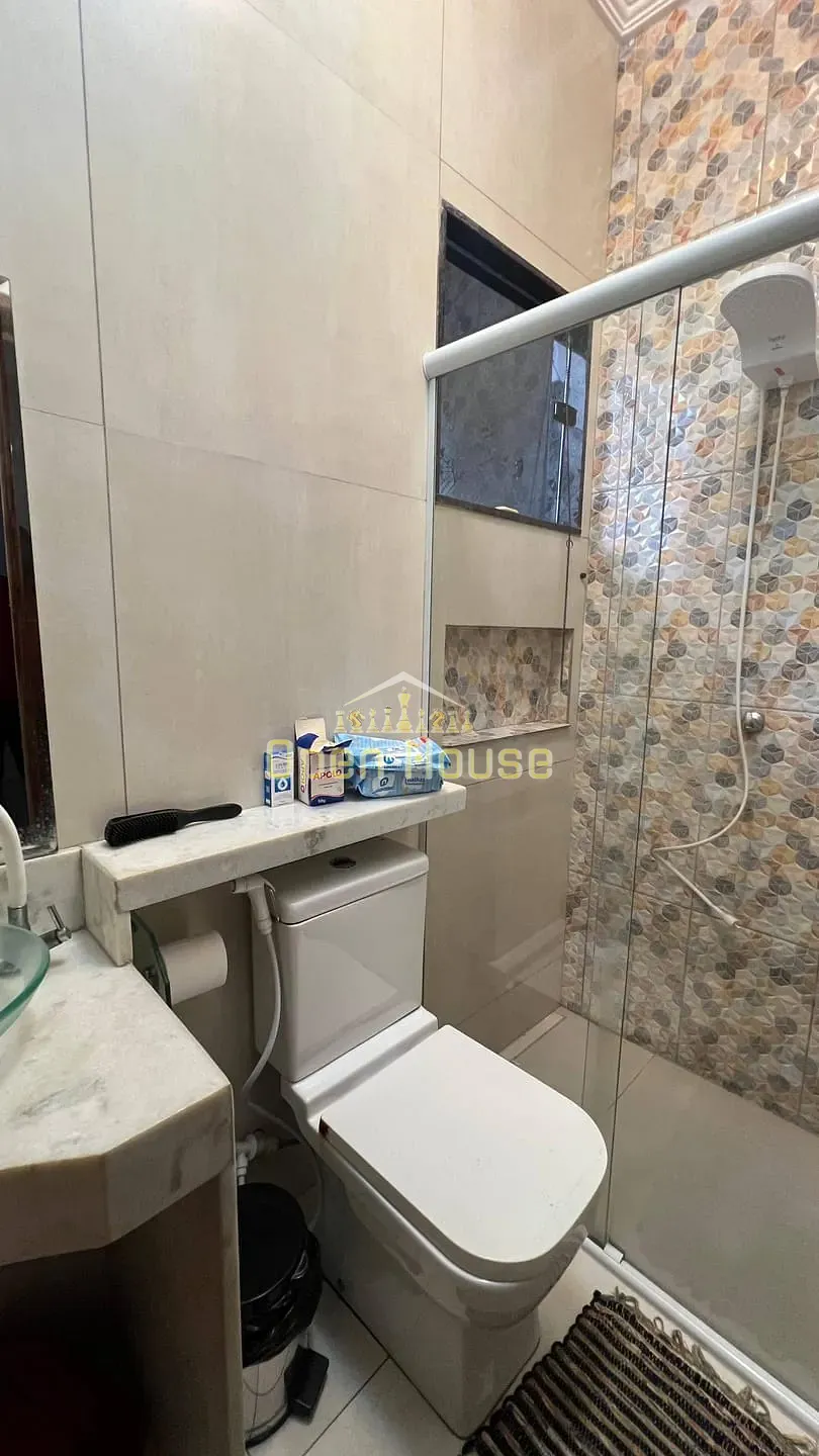 Casa, 2 quartos, 120 m² - Foto 5