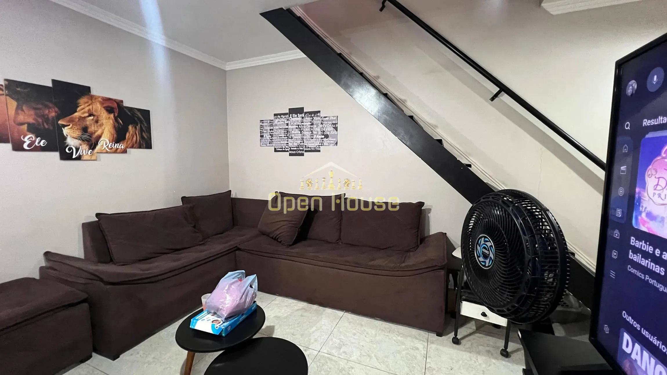 Casa, 2 quartos, 120 m² - Foto 4