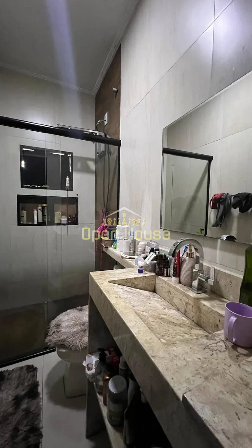 Casa, 2 quartos, 120 m² - Foto 7
