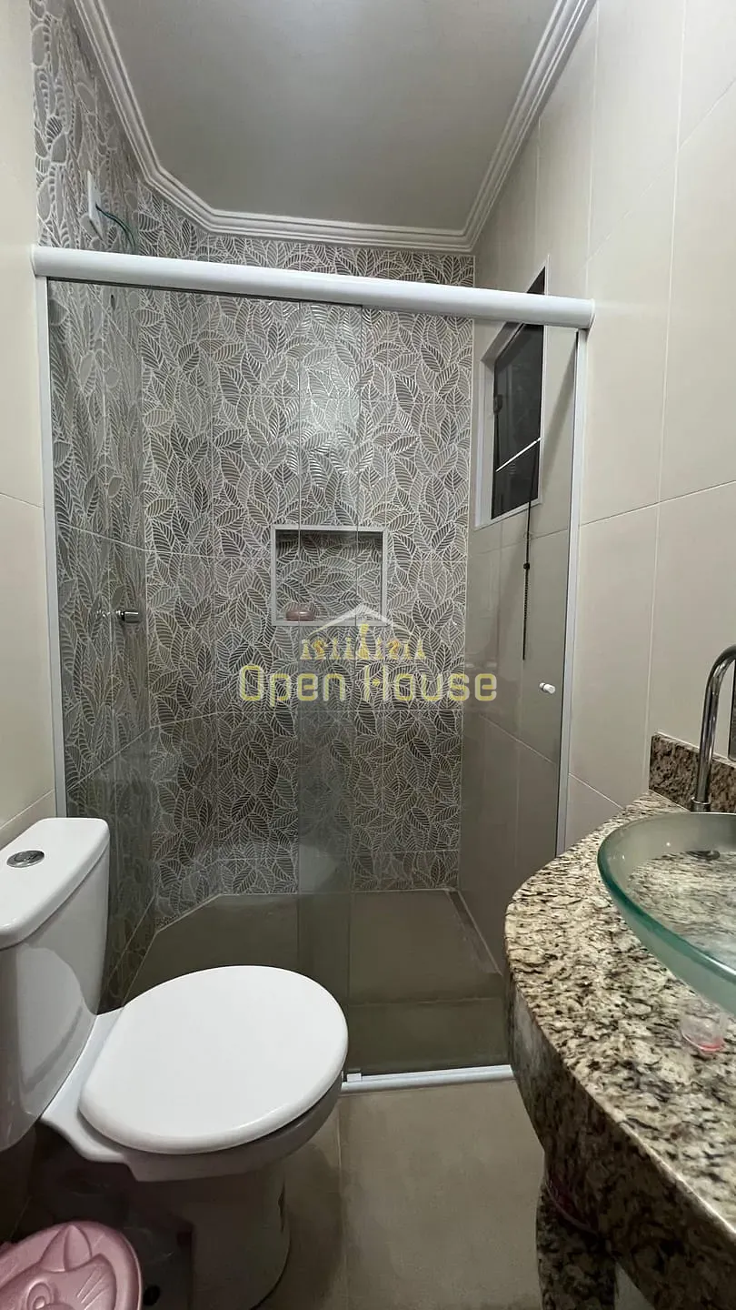 Casa, 2 quartos, 120 m² - Foto 9