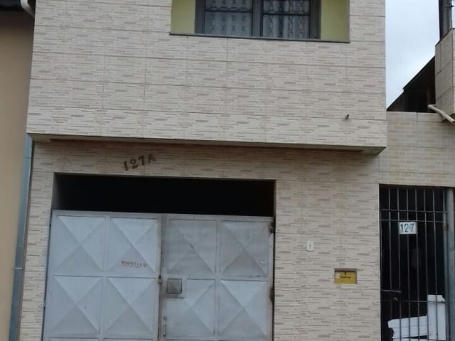 Casa com 130m², à venda, no bairro Morada Marques em Potim