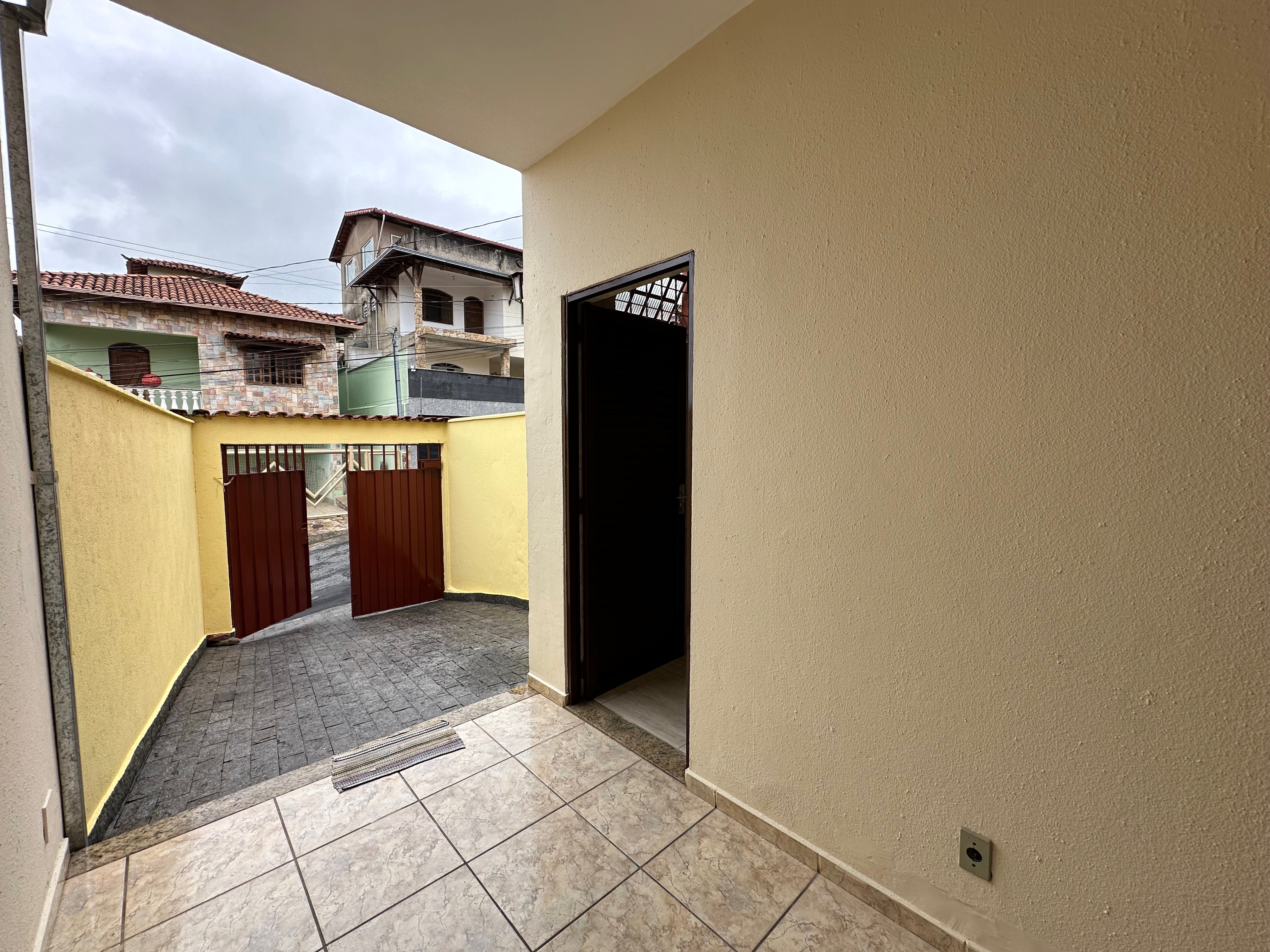 Casa, 2 quartos, 60 m² - Foto 13