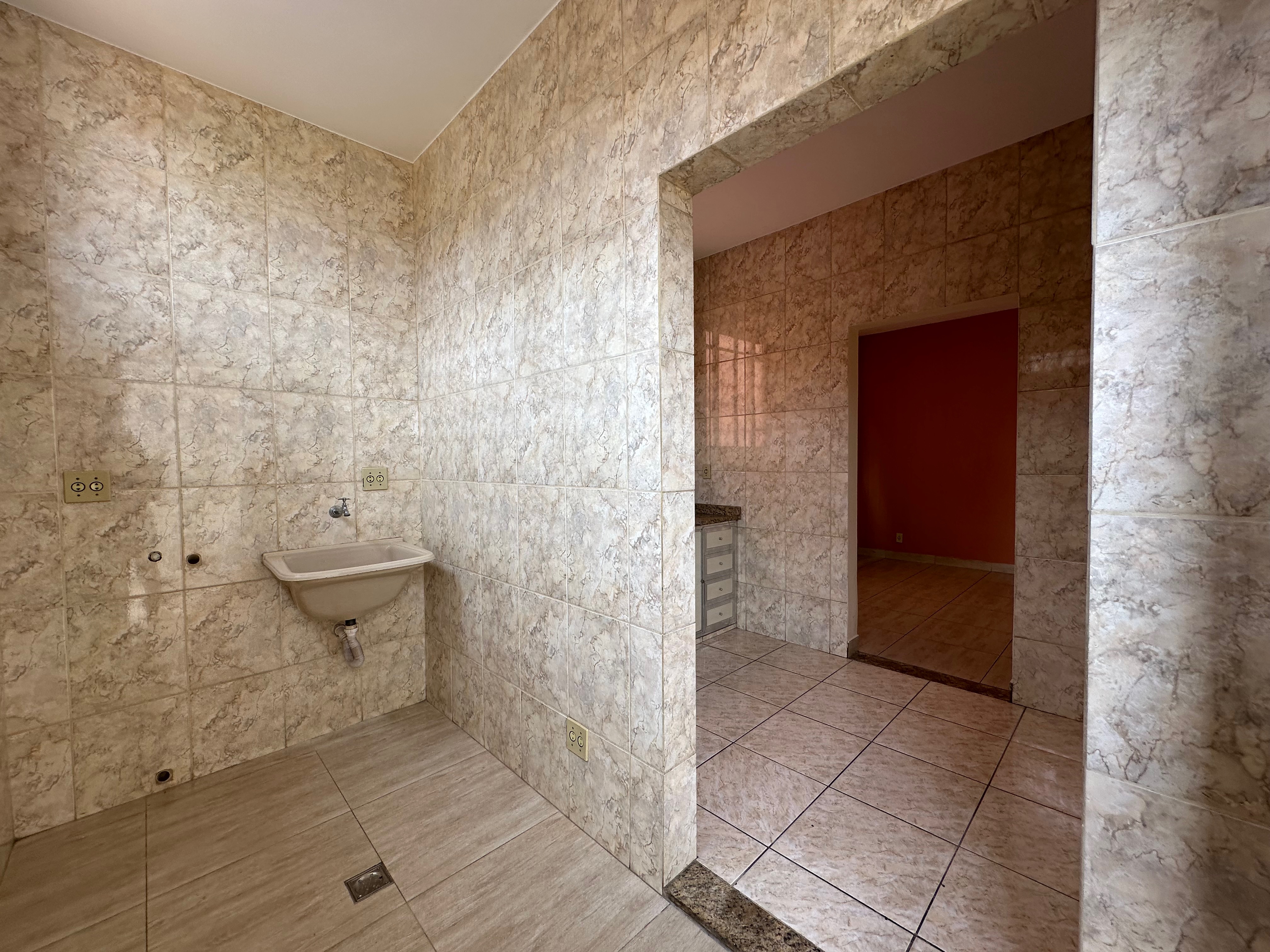 Casa, 2 quartos, 60 m² - Foto 5