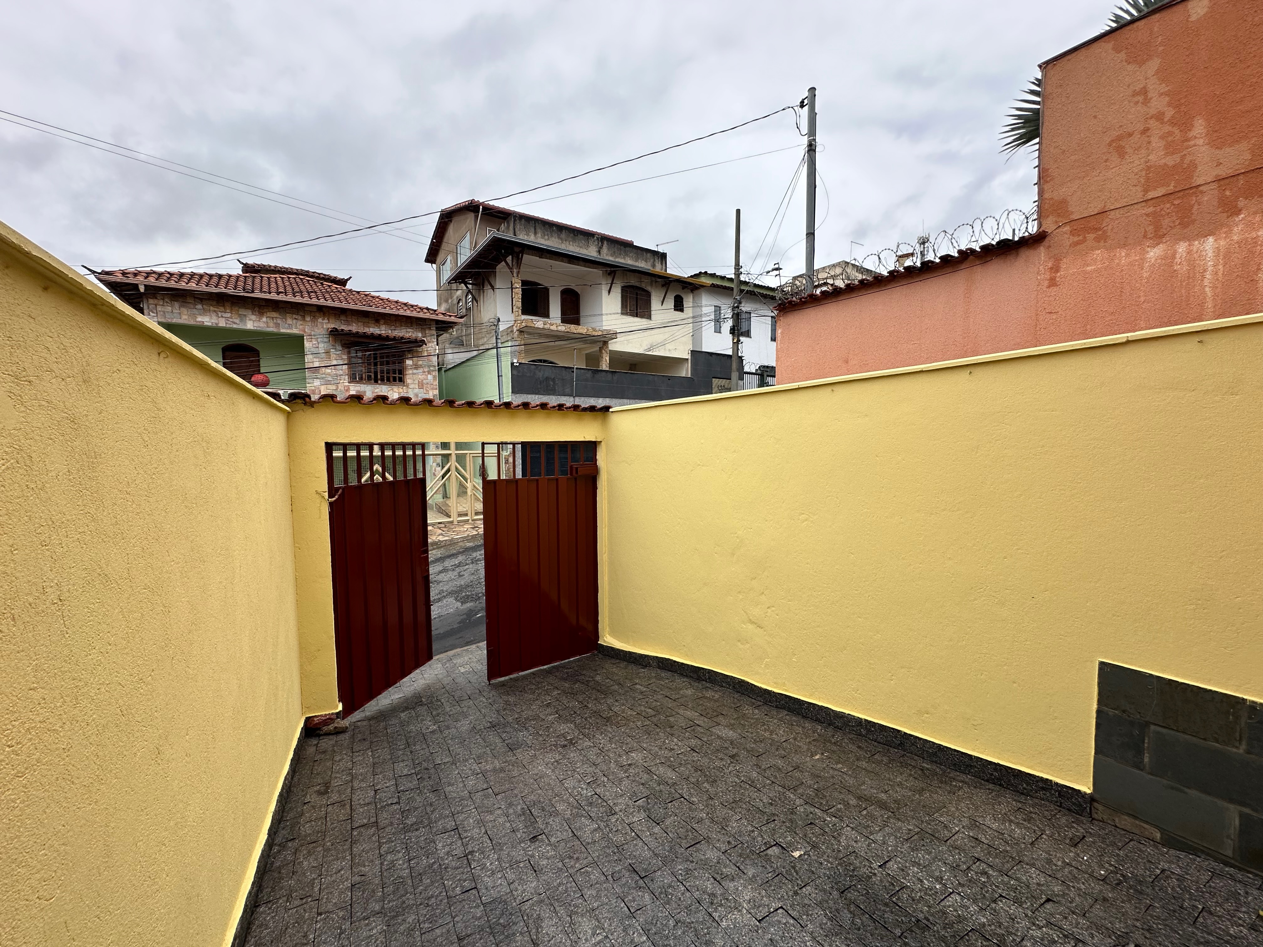 Casa, 2 quartos, 60 m² - Foto 12