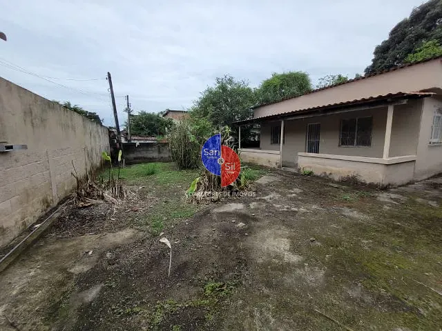 Casa 2 quartos e 1 banheiro, à venda, no bairro Praia de Olaria (Praia de Mauá) em Magé