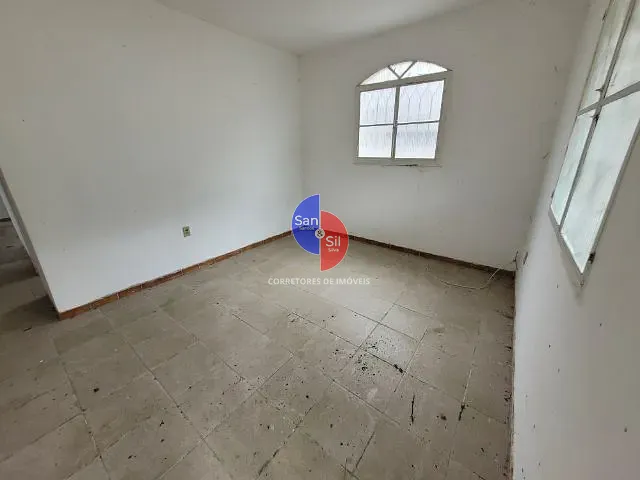 Casa 2 quartos e 1 banheiro, à venda, no bairro Praia de Olaria (Praia de Mauá) em Magé
