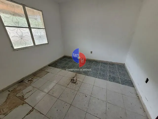 Casa 2 quartos e 1 banheiro, à venda, no bairro Praia de Olaria (Praia de Mauá) em Magé