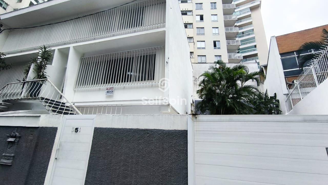 Casa, 3 quartos, 138 m² - Foto 1