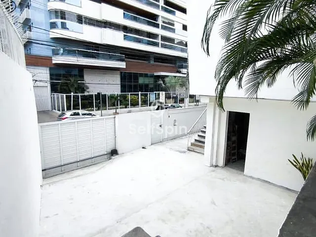 Casa 3 quartos e 2 banheiros, para alugar, no bairro Icaraí em Niterói