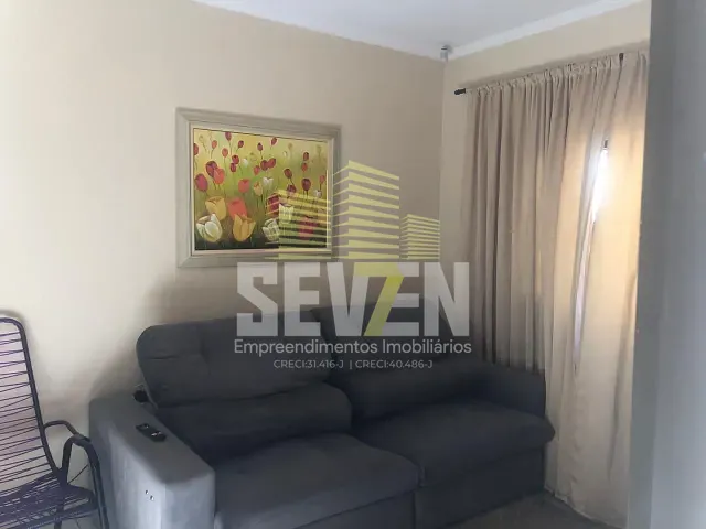 Casa com 172m² 2 quartos e 3 banheiros, à venda, no bairro Jardim Silvestri II em Bauru