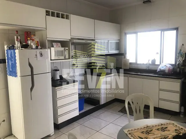 Casa com 172m² 2 quartos e 3 banheiros, à venda, no bairro Jardim Silvestri II em Bauru