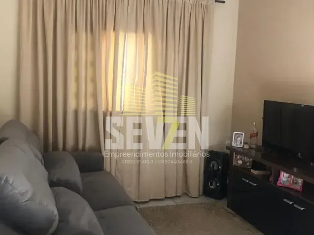 Casa com 172m² 2 quartos e 3 banheiros, à venda, no bairro Jardim Silvestri II em Bauru