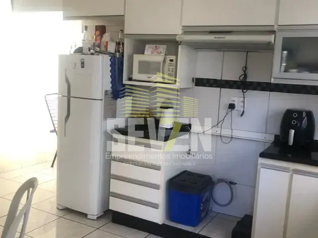 Casa com 172m² 2 quartos e 3 banheiros, à venda, no bairro Jardim Silvestri II em Bauru