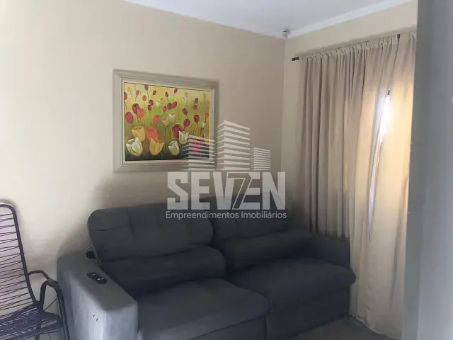Casa com 172m² 2 quartos e 3 banheiros, à venda, no bairro Jardim Silvestri II em Bauru