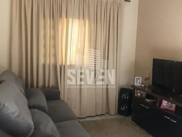 Casa com 172m² 2 quartos e 3 banheiros, à venda, no bairro Jardim Silvestri II em Bauru