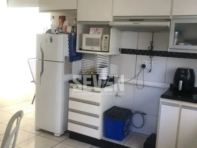 Casa com 172m² 2 quartos e 3 banheiros, à venda, no bairro Jardim Silvestri II em Bauru