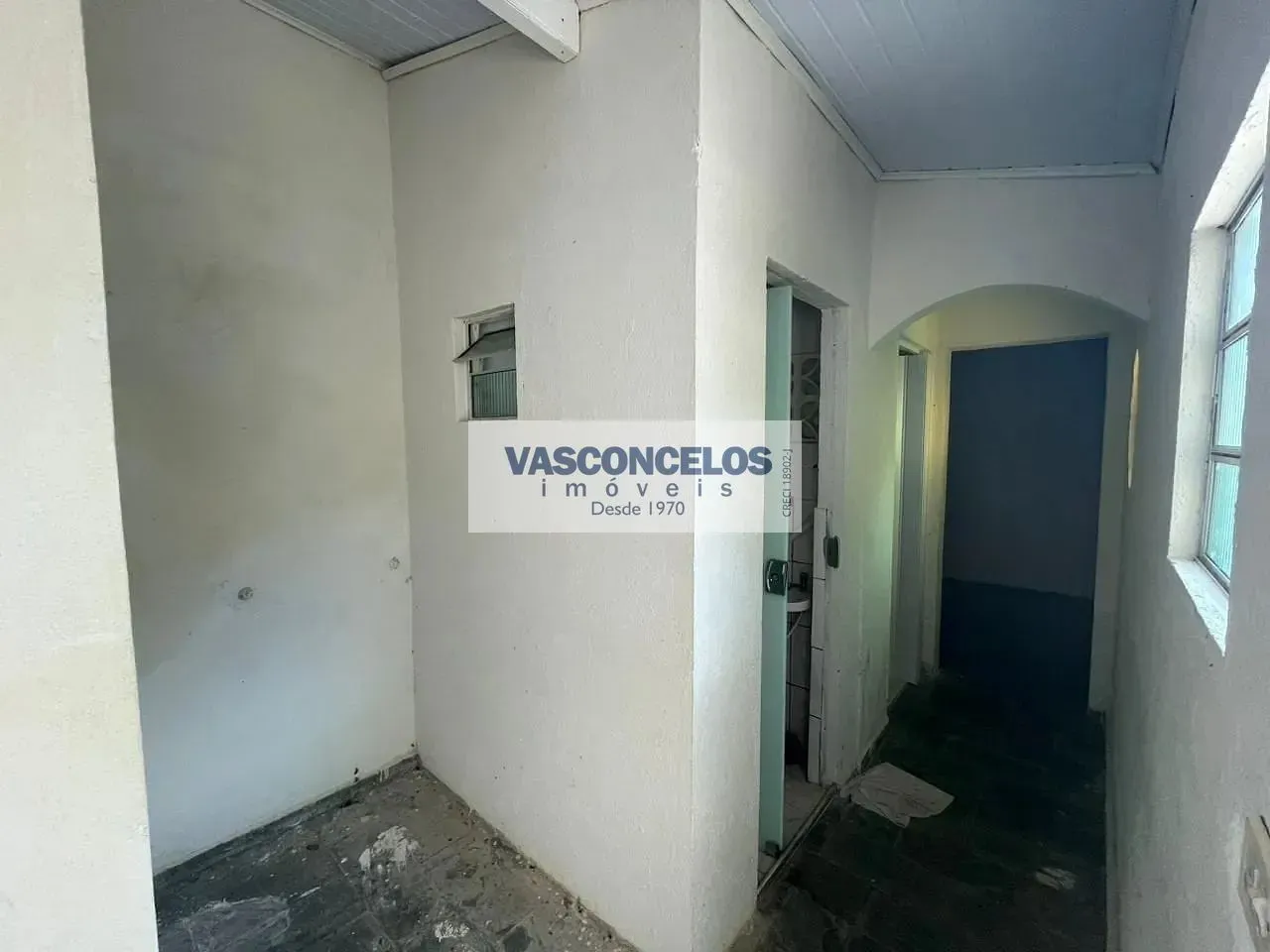 Casa, 6 quartos, 162 m² - Foto 33