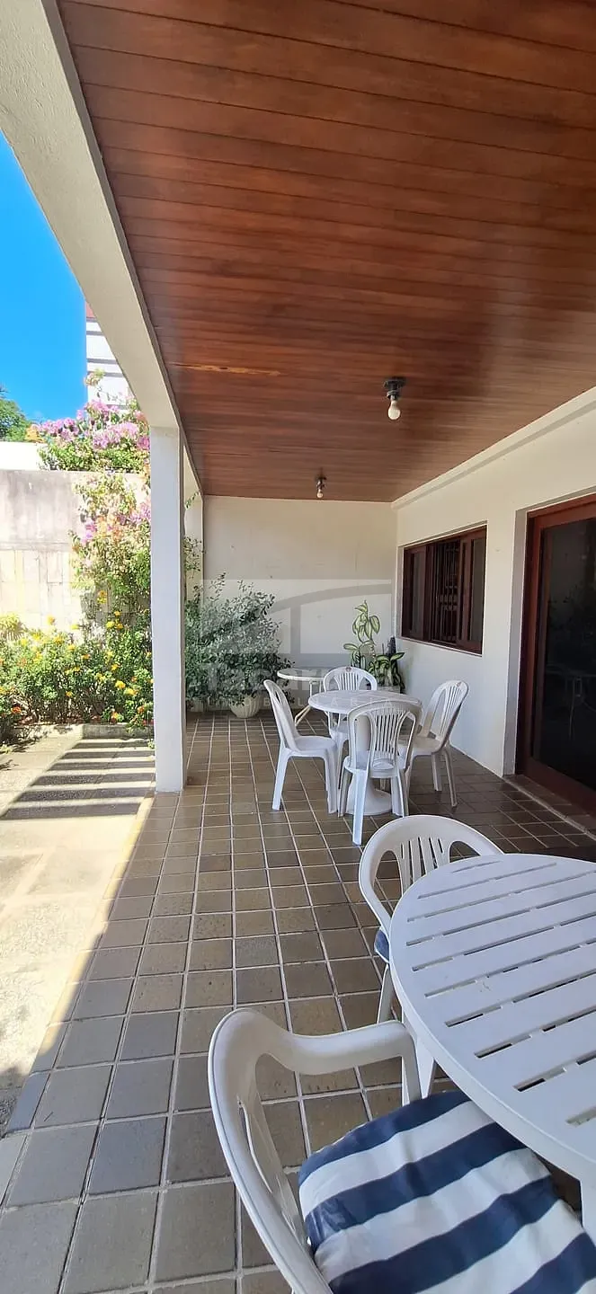 Casa, 6 quartos, 300 m² - Foto 8