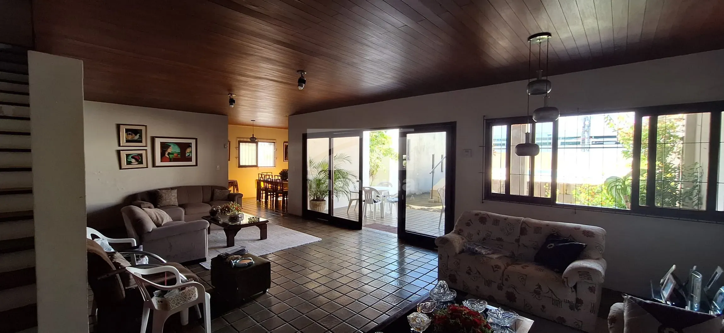 Casa, 6 quartos, 300 m² - Foto 9