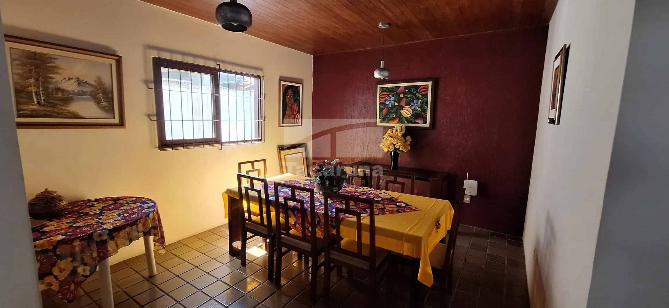 Casa, 6 quartos, 300 m² - Foto 13
