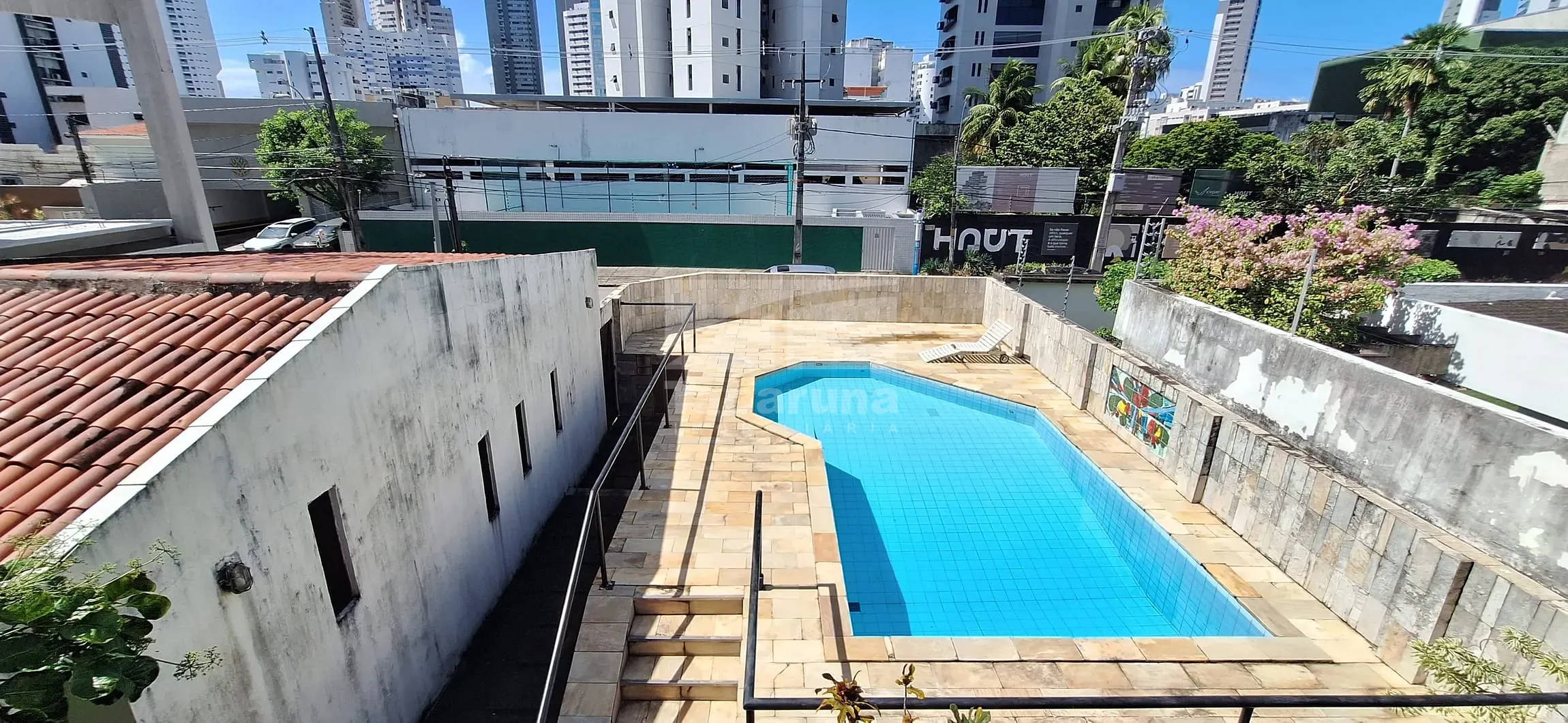 Casa, 6 quartos, 300 m² - Foto 7