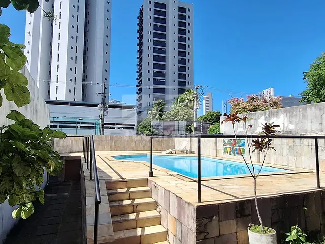 Casa 6 quartos e 6 banheiros, à venda, no bairro Boa Viagem em Recife