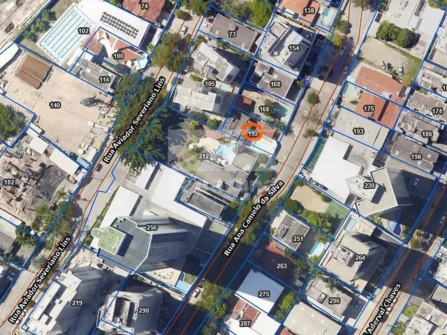 Casa 6 quartos e 6 banheiros, à venda, no bairro Boa Viagem em Recife