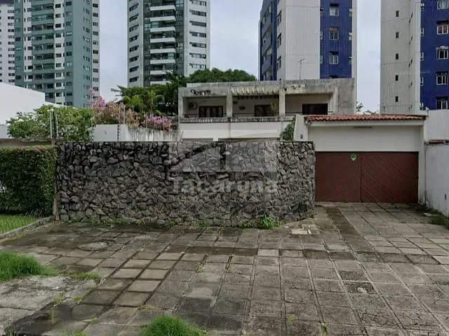 Casa 6 quartos e 6 banheiros, à venda, no bairro Boa Viagem em Recife
