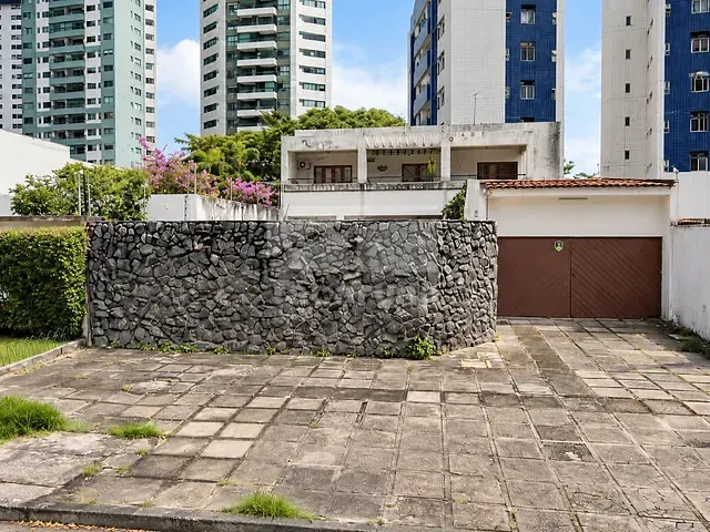 Casa 6 quartos e 6 banheiros, à venda, no bairro Boa Viagem em Recife