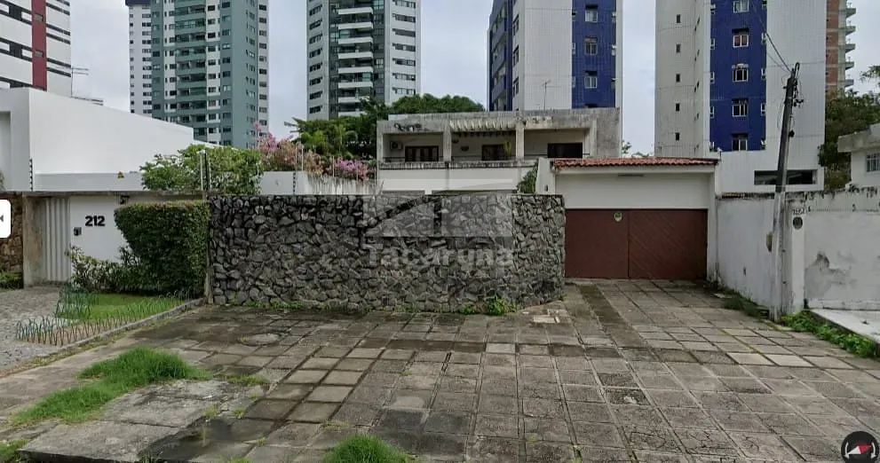Casa, 6 quartos, 300 m² - Foto 1