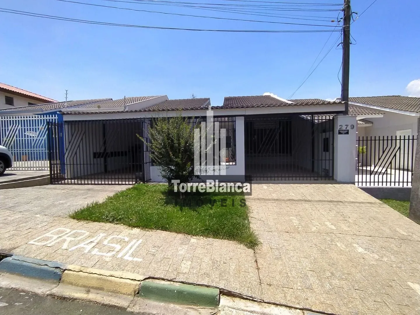 Casa, 3 quartos, 120 m² - Foto 1