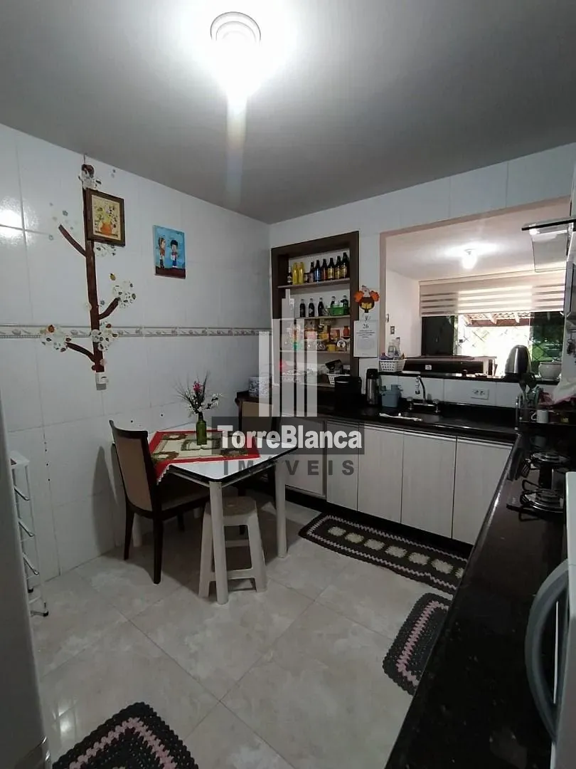 Casa, 3 quartos, 120 m² - Foto 13